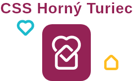 Centrum sociálnych služieb Horný Turiec